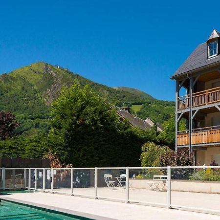 Lagrange Vacances Le Clos Saint Hilaire Экстерьер фото