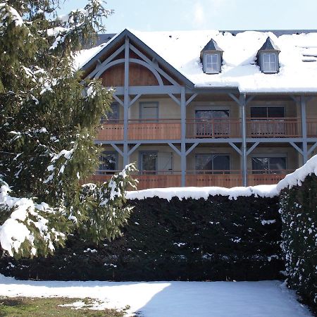 Lagrange Vacances Le Clos Saint Hilaire Экстерьер фото