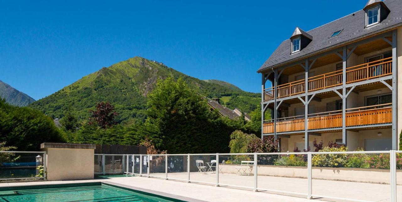 Lagrange Vacances Le Clos Saint Hilaire Экстерьер фото