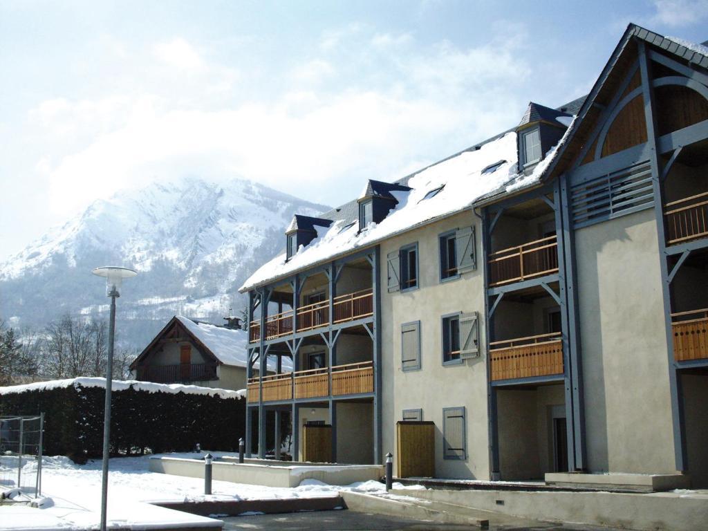 Lagrange Vacances Le Clos Saint Hilaire Экстерьер фото