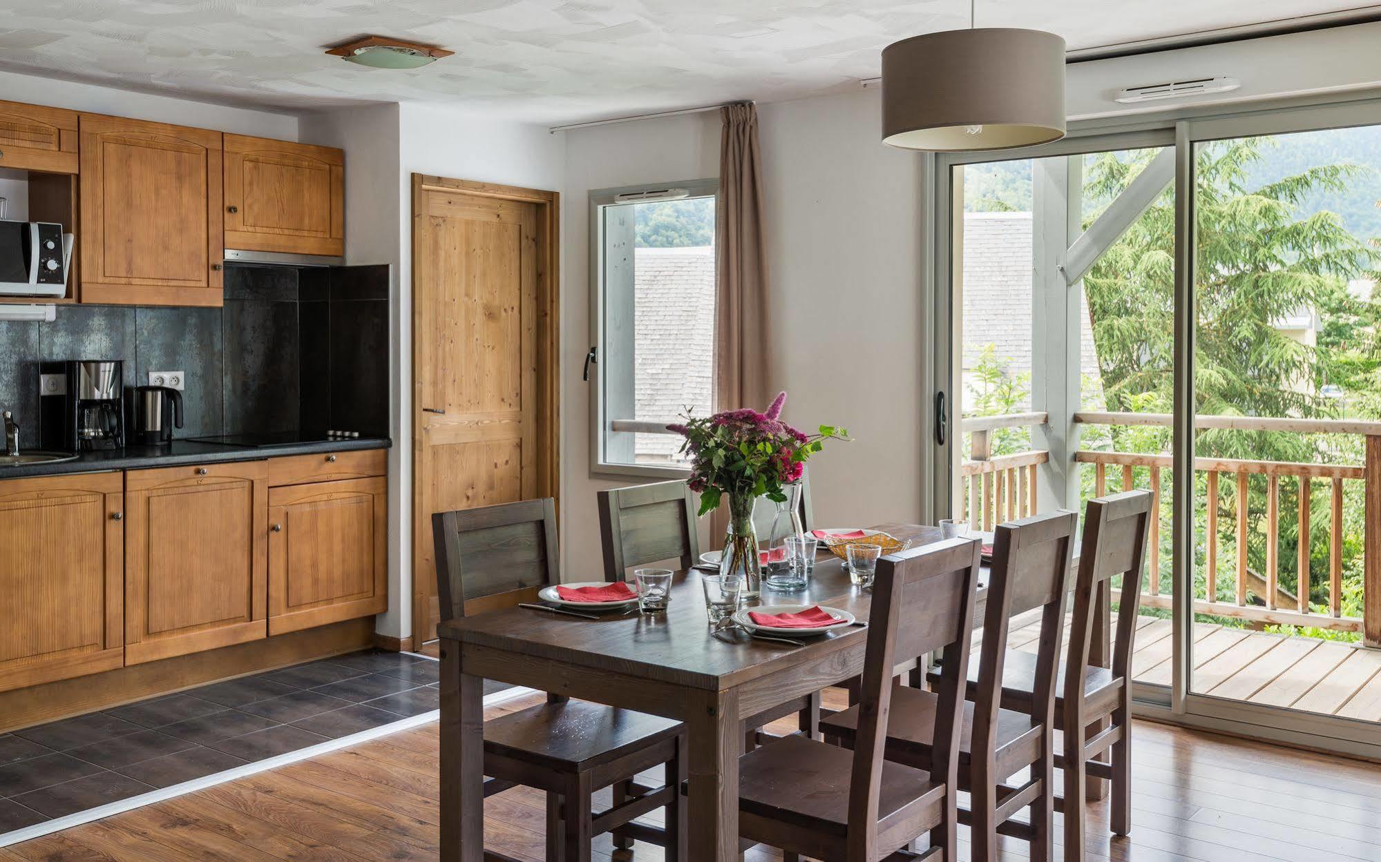 Lagrange Vacances Le Clos Saint Hilaire Экстерьер фото