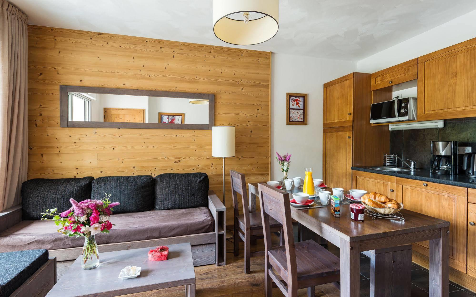 Lagrange Vacances Le Clos Saint Hilaire Экстерьер фото