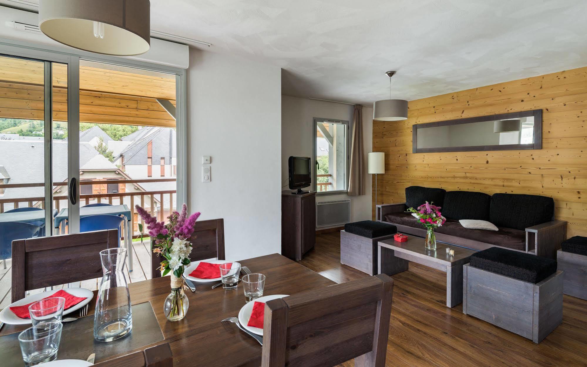 Lagrange Vacances Le Clos Saint Hilaire Экстерьер фото