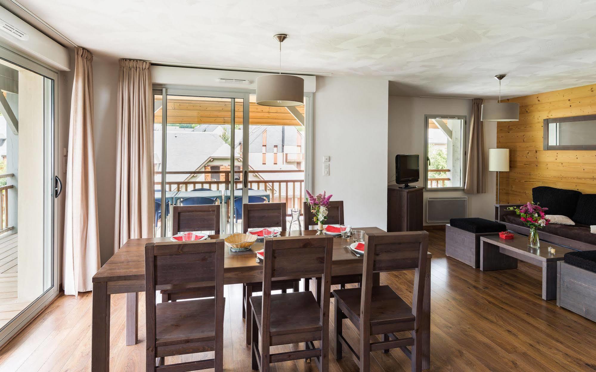 Lagrange Vacances Le Clos Saint Hilaire Экстерьер фото