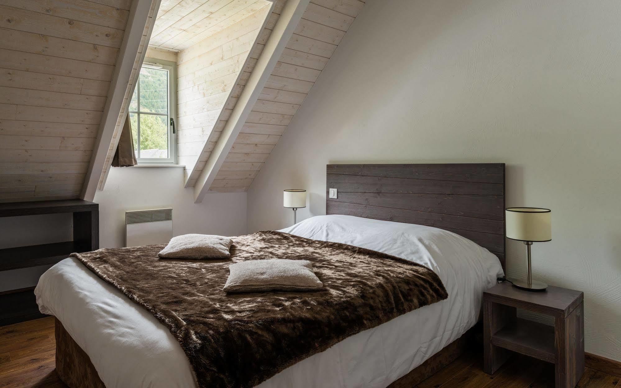 Lagrange Vacances Le Clos Saint Hilaire Экстерьер фото